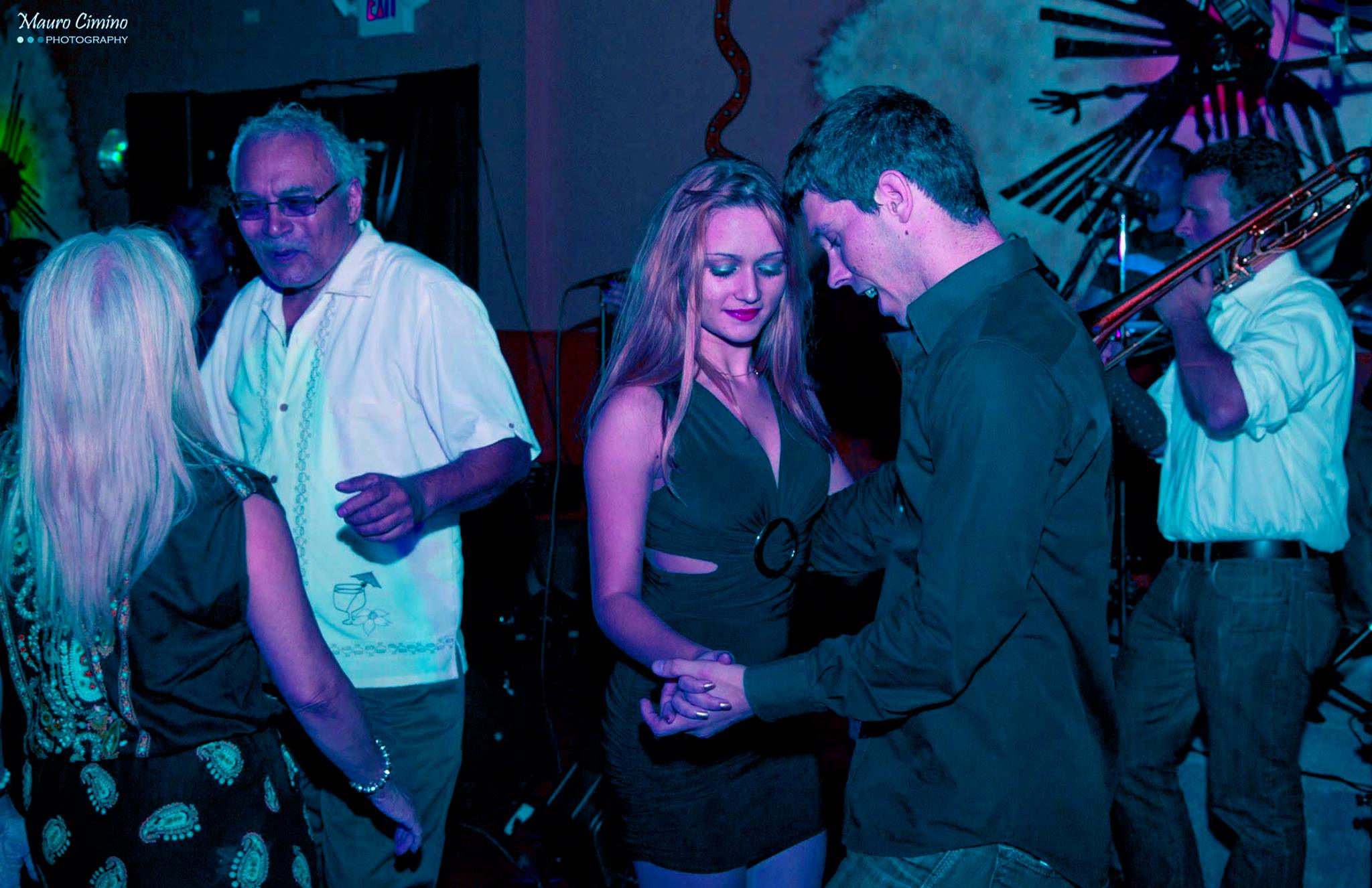 Salsa Cleveland Salsa Dancing Guide In Cleveland, Ohio